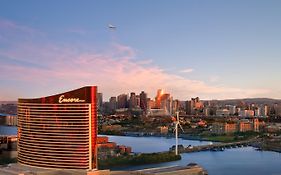 Encore Boston Harbor Resort